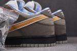 Nike Dunk Low " Grey Lobster" Bv1310-105