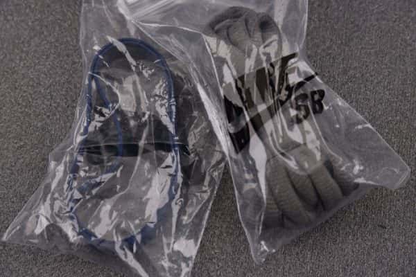 Nike Dunk Low " Grey Lobster" Bv1310-105