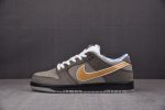 Nike Dunk Low " Grey Lobster" Bv1310-105