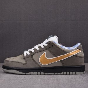Nike Dunk Low " Grey Lobster" Bv1310-105