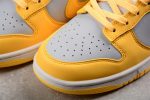 Nike Dunk Low Citron Pulse Dd1503-002