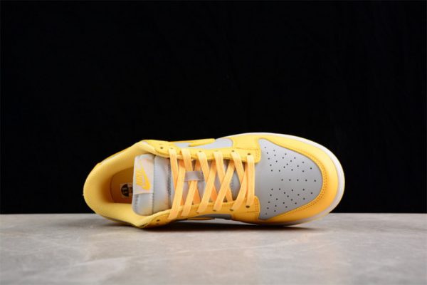 Nike Dunk Low Citron Pulse Dd1503-002