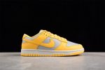 Nike Dunk Low Citron Pulse Dd1503-002