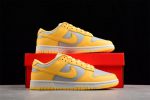Nike Dunk Low Citron Pulse Dd1503-002
