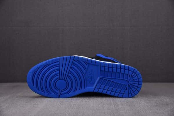 Air Jordan 1 Royal Suede Dz5485-042