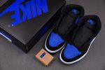 Air Jordan 1 Royal Suede Dz5485-042