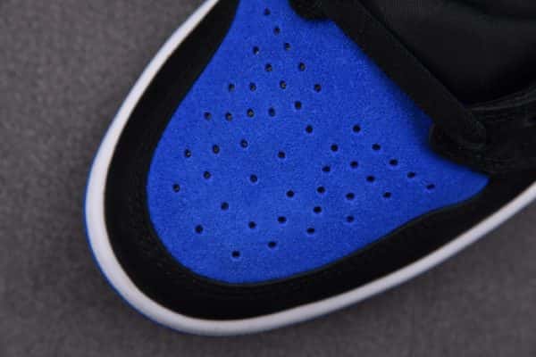 Air Jordan 1 Royal Suede Dz5485-042