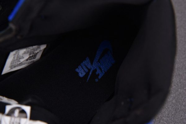 Air Jordan 1 Royal Suede Dz5485-042