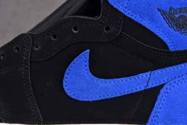 Air Jordan 1 Royal Suede Dz5485-042