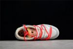 Ofw X Dunk Low ¡°06 Of 50¡± Dm1602-110