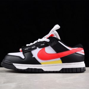 Nike Dunk Low Jumbo Reverse Fj7062-112