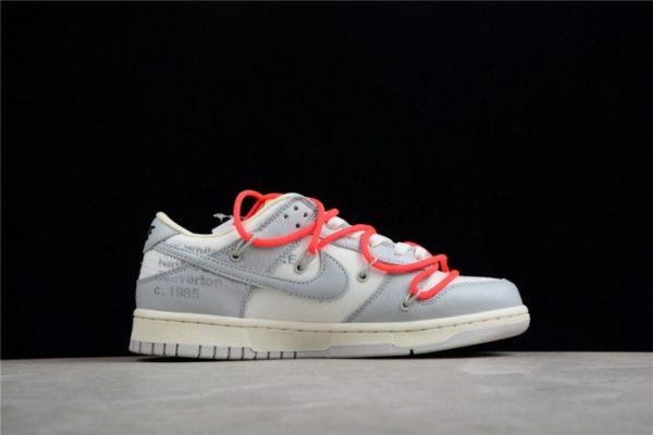 Ofw X Dunk Low ¡°06 Of 50¡± Dm1602-110