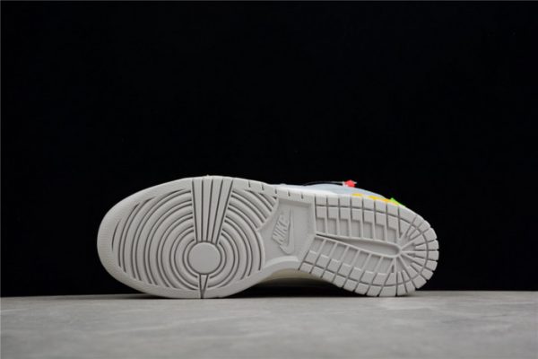 Ofw X Dunk Low ¡°06 Of 50¡± Dm1602-110