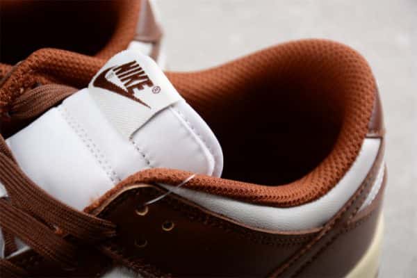 Nike Dunk Low Cacao Wow Dd1503-124