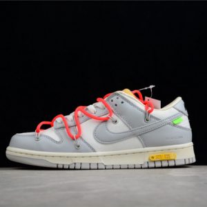 Ofw X Dunk Low ¡°06 Of 50¡± Dm1602-110