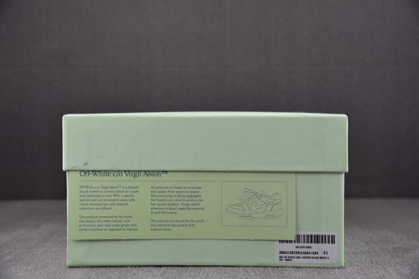 Ofw Sneakers Ow10031