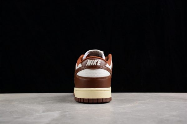 Nike Dunk Low Cacao Wow Dd1503-124