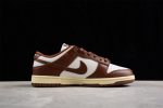Nike Dunk Low Cacao Wow Dd1503-124