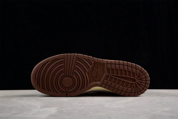 Nike Dunk Low Cacao Wow Dd1503-124