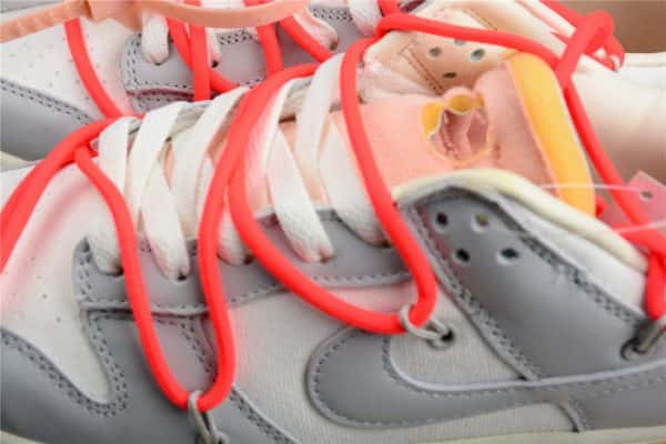 Ofw X Dunk Low ¡°06 Of 50¡± Dm1602-110