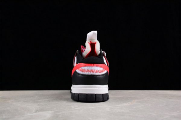 Nike Dunk Low Jumbo Reverse Fj7062-112