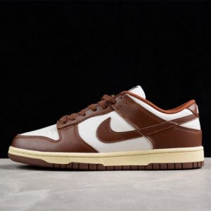 Nike Dunk Low Cacao Wow Dd1503-124