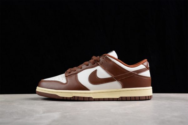 Nike Dunk Low Cacao Wow Dd1503-124