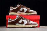 Nike Dunk Low Cacao Wow Dd1503-124