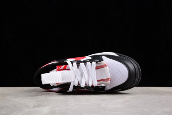 Nike Dunk Low Jumbo Reverse Fj7062-112