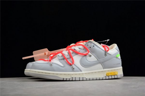 Ofw X Dunk Low ¡°06 Of 50¡± Dm1602-110