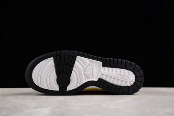 Nike Dunk Low Jumbo Reverse Fj7062-112