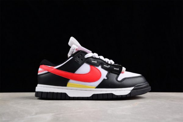 Nike Dunk Low Jumbo Reverse Fj7062-112