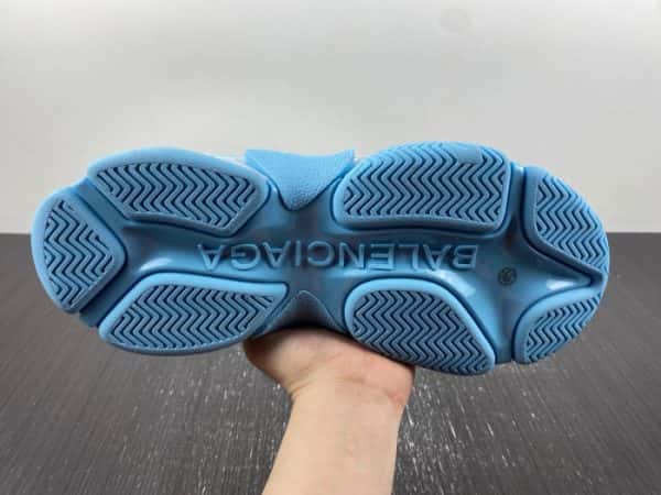 Triples Trainer Sneakers 2000069