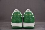 Nike Low Air Force 1 X Green