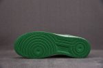Nike Low Air Force 1 X Green