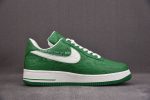 Nike Low Air Force 1 X Green