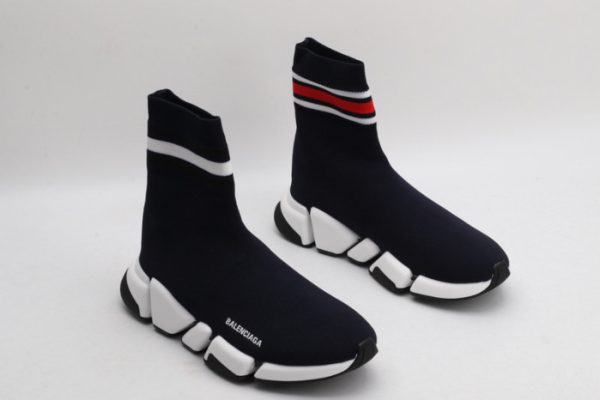 Speed Trainer Sneakers 1000047