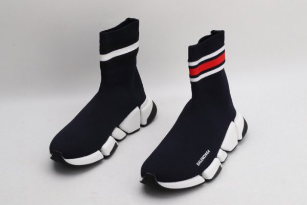 Speed Trainer Sneakers 1000047