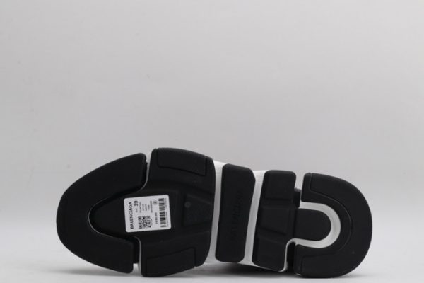 Speed Trainer Sneakers 1000047