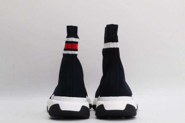 Speed Trainer Sneakers 1000047