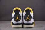 Air Jordan 4 "Vivid Sulfur" Aq9129-101