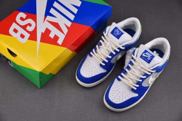 Nike Sb Dunk Low Pro Fly Streetwear Dq5130-400