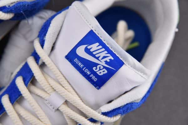 Nike Sb Dunk Low Pro Fly Streetwear Dq5130-400