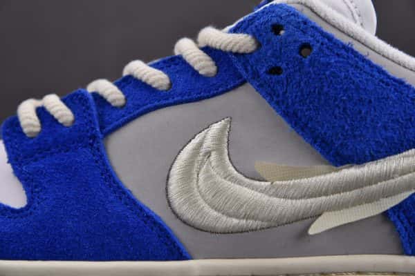 Nike Sb Dunk Low Pro Fly Streetwear Dq5130-400