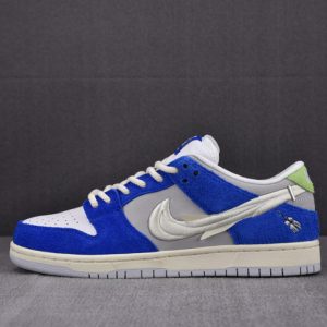 Nike Sb Dunk Low Pro Fly Streetwear Dq5130-400