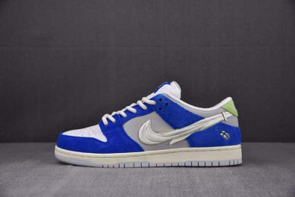 Nike Sb Dunk Low Pro Fly Streetwear Dq5130-400