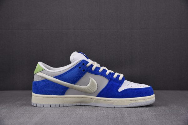 Nike Sb Dunk Low Pro Fly Streetwear Dq5130-400