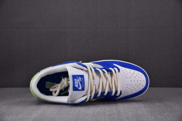 Nike Sb Dunk Low Pro Fly Streetwear Dq5130-400