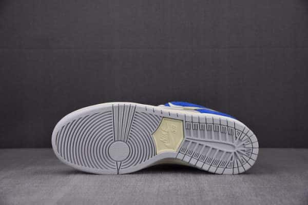 Nike Sb Dunk Low Pro Fly Streetwear Dq5130-400