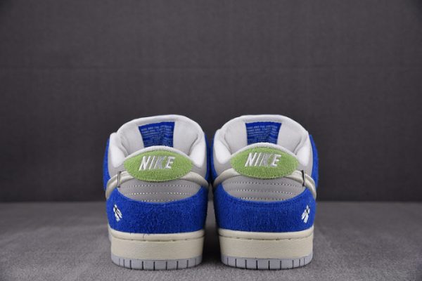 Nike Sb Dunk Low Pro Fly Streetwear Dq5130-400